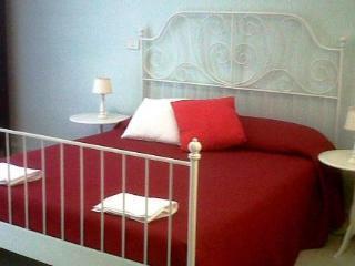Con Vista Appartement Napels