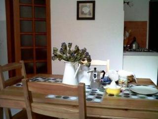 Con Vista Appartement *