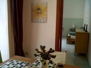 Con Vista Appartement
