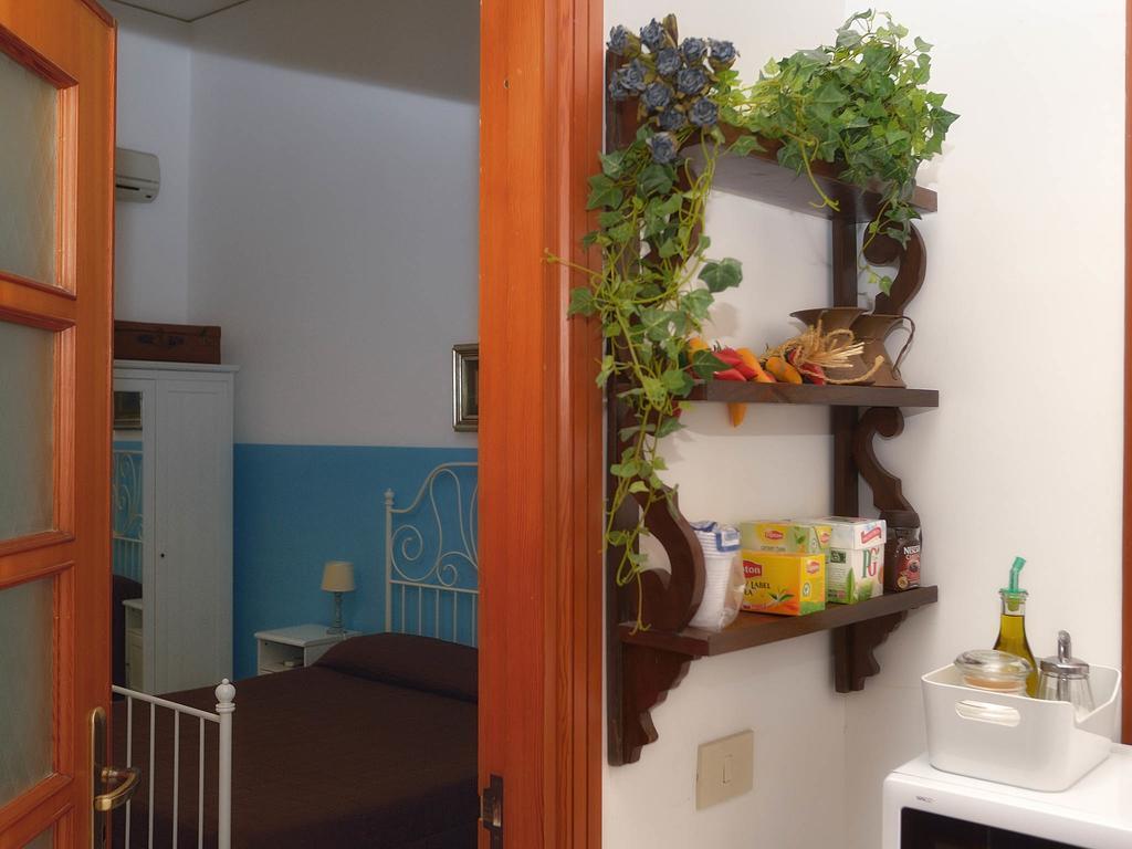 Con Vista Appartement *