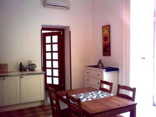 Con Vista Appartement Napels