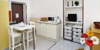 Con Vista Appartement *