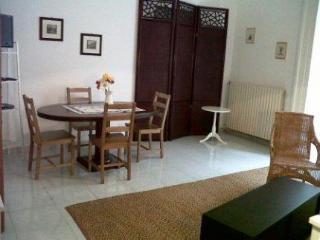 Con Vista Neapel