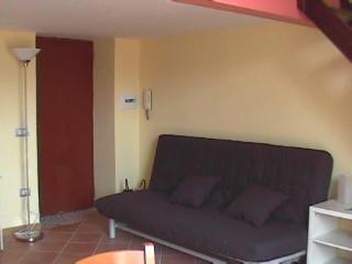 Apartment Con Vista Neapel