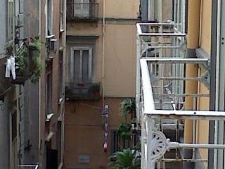 Apartment Con Vista Neapel