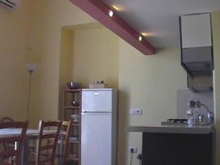Con Vista Neapel