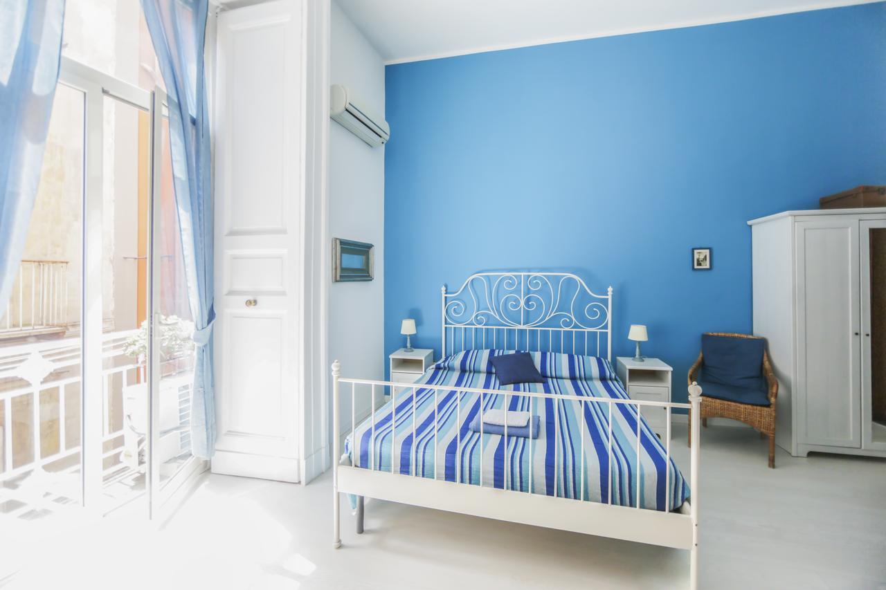 Con Vista Apartment Neapel